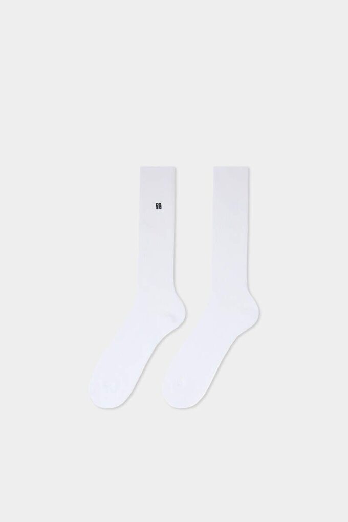 D2 Upside Mid-Crew Socks D2 Upside Mid-Crew Socks