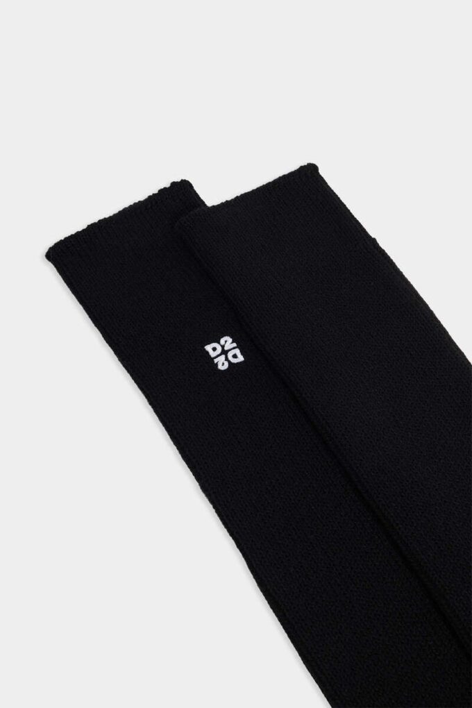 D2 Upside Mid-Crew Socks D2 Upside Mid-Crew Socks