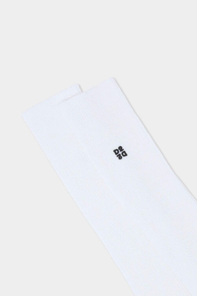 D2 Upside Mid-Crew Socks D2 Upside Mid-Crew Socks