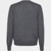 D2 Wool Cardigan