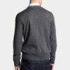 D2 Wool Cardigan