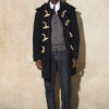 D2 Wool Cardigan