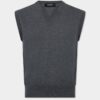 D2 Wool Gilet D2 Wool Gilet