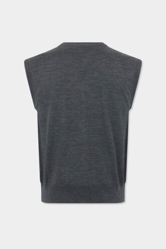 D2 Wool Gilet