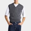 D2 Wool Gilet D2 Wool Gilet