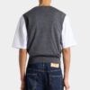 D2 Wool Gilet D2 Wool Gilet