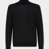 D2 Wool Turtleneck D2 Wool Turtleneck