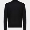 D2 Wool Turtleneck D2 Wool Turtleneck