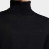 D2 Wool Turtleneck D2 Wool Turtleneck