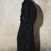 D2 Wool Turtleneck Pullover