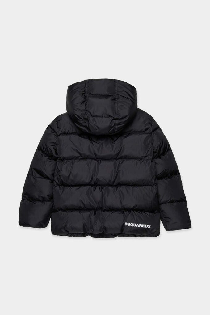 D2Kids Down Jacket D2Kids Down Jacket