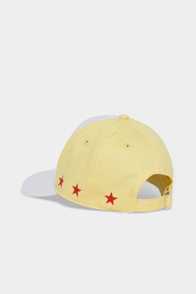 D2Kids Junior Baseball Cap D2Kids Junior Baseball Cap