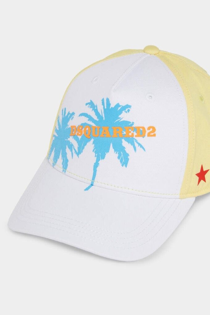 D2Kids Junior Baseball Cap D2Kids Junior Baseball Cap