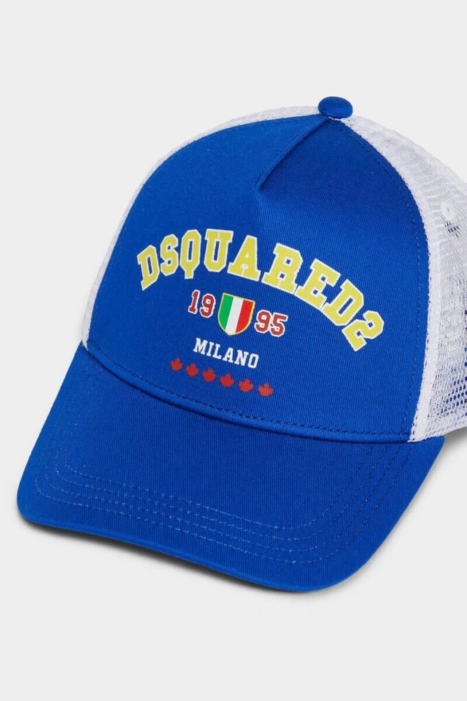 D2Kids Junior Baseball Cap D2Kids Junior Baseball Cap