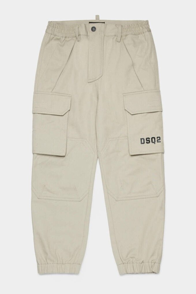 D2Kids Junior Cargo Pant D2Kids Junior Cargo Pant