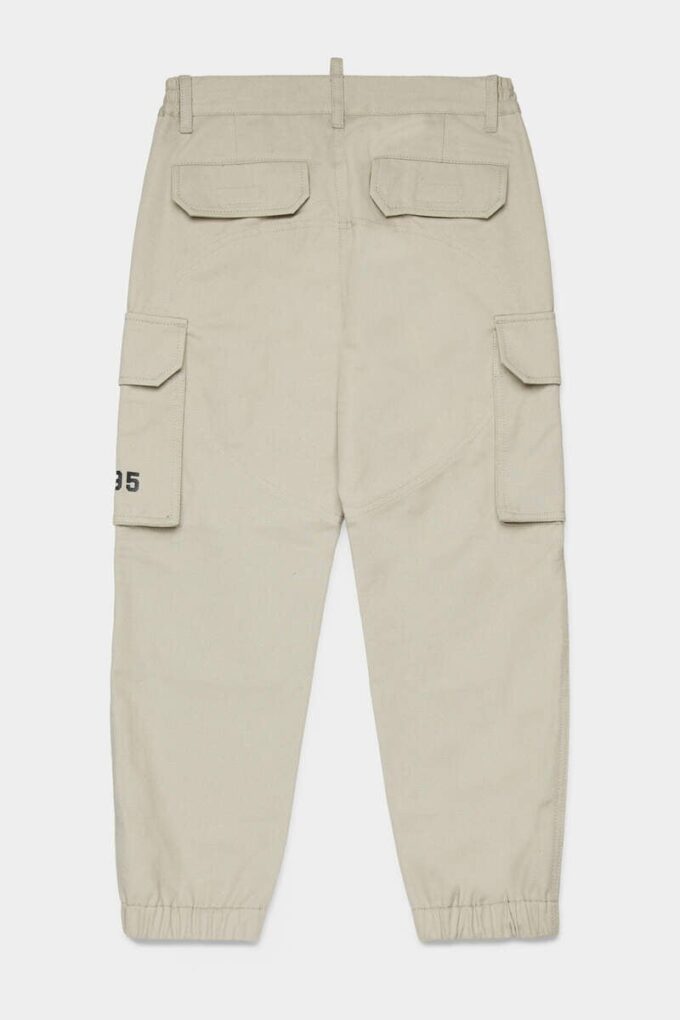 D2Kids Junior Cargo Pant D2Kids Junior Cargo Pant