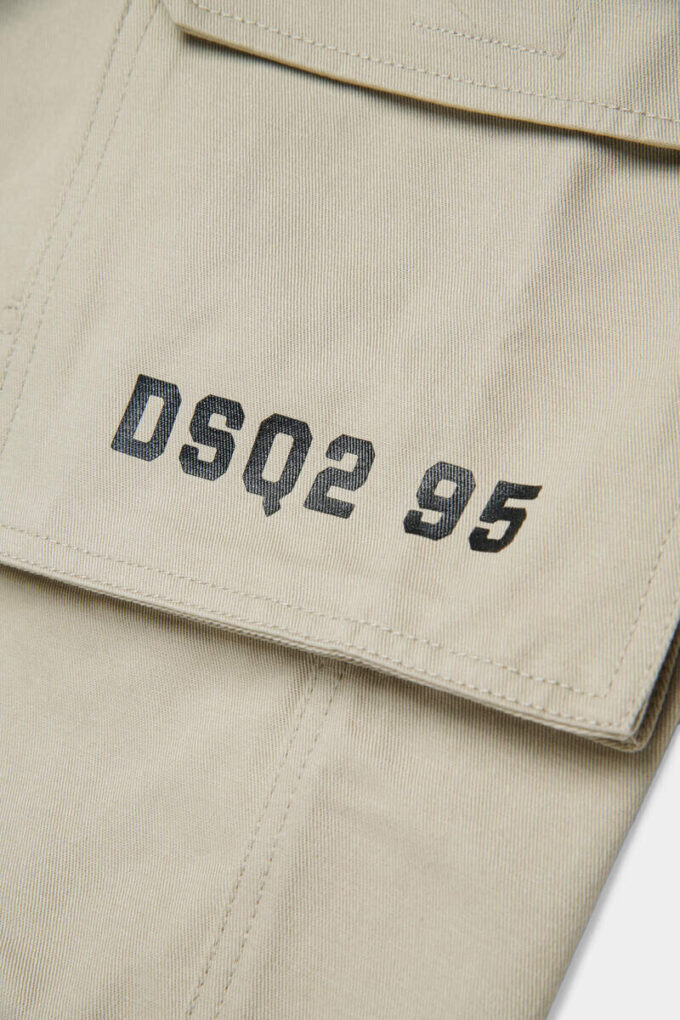 D2Kids Junior Cargo Pant D2Kids Junior Cargo Pant