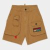 D2Kids Junior Cargo Shorts D2Kids Junior Cargo Shorts