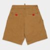 D2Kids Junior Cargo Shorts D2Kids Junior Cargo Shorts