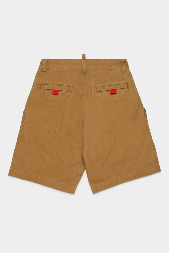 D2Kids Junior Cargo Shorts D2Kids Junior Cargo Shorts