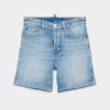 D2Kids Junior Denim Shorts D2Kids Junior Denim Shorts