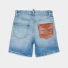 D2Kids Junior Denim Shorts D2Kids Junior Denim Shorts