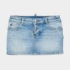 D2Kids Junior Denim Skirt D2Kids Junior Denim Skirt