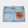 D2Kids Junior Denim Skirt D2Kids Junior Denim Skirt