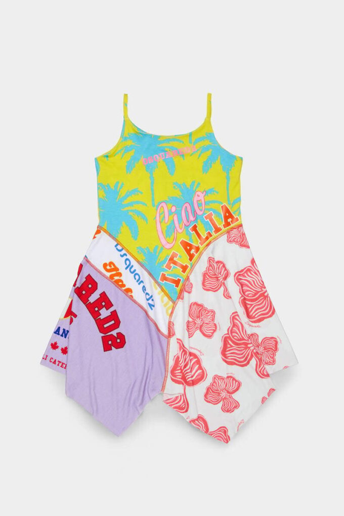 D2Kids Junior Dress D2Kids Junior Dress