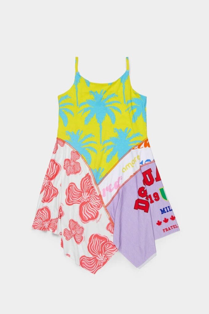 D2Kids Junior Dress D2Kids Junior Dress