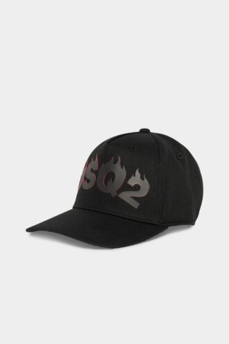 D2Kids Junior Dsq2 Baseball Cap