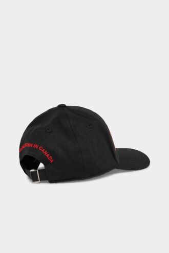 D2Kids Junior Dsq2 Baseball Cap
