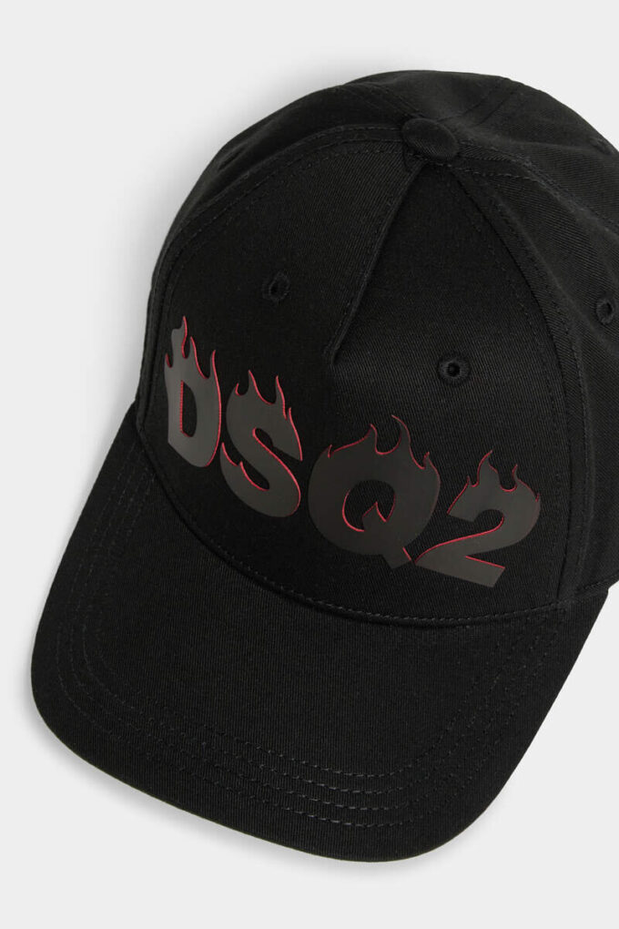 D2Kids Junior Dsq2 Baseball Cap