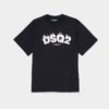 D2Kids Junior Dsq2 T-Shirt D2Kids Junior Dsq2 T-Shirt