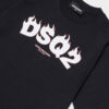 D2Kids Junior Dsq2 T-Shirt D2Kids Junior Dsq2 T-Shirt