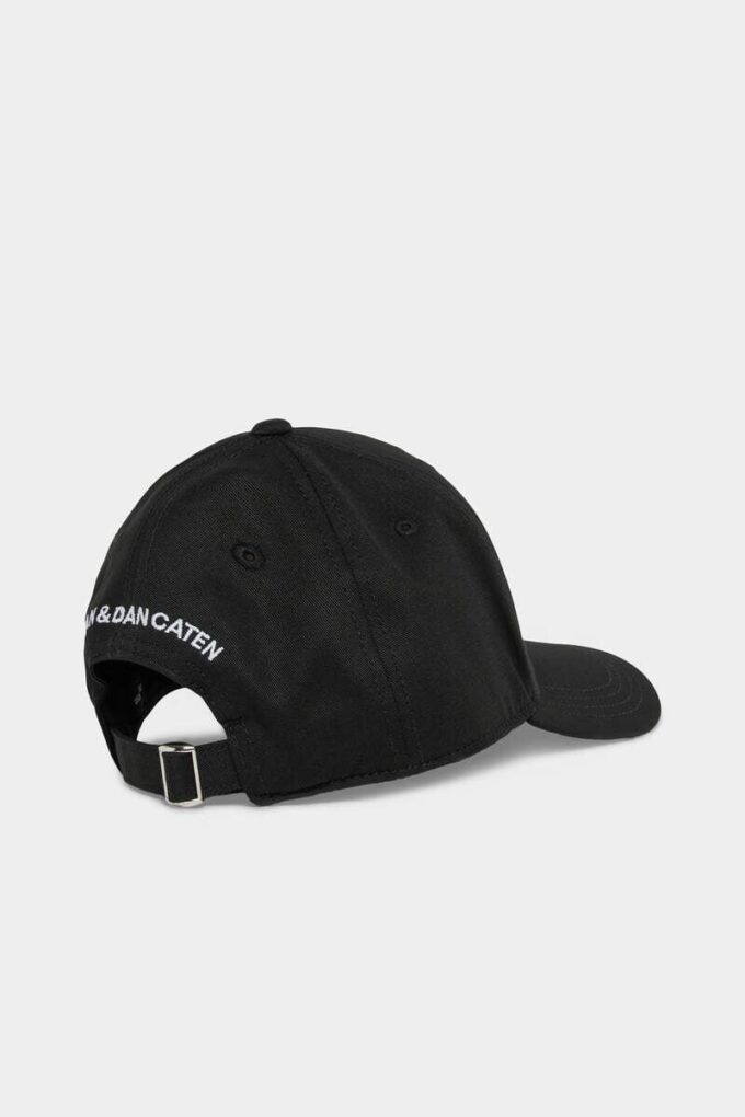 D2Kids Junior Dsquared2 Milano Baseball Cap D2Kids Junior Dsquared2 Milano Baseball Cap