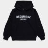 D2Kids Junior Dsquared2 Milano Hoodie D2Kids Junior Dsquared2 Milano Hoodie