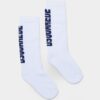 D2Kids Junior Dsquared2 Socks D2Kids Junior Dsquared2 Socks