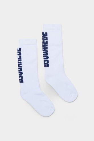 D2Kids Junior Dsquared2 Socks