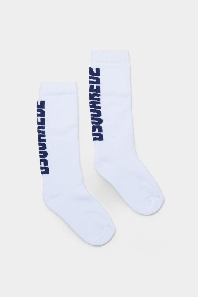 D2Kids Junior Dsquared2 Socks D2Kids Junior Dsquared2 Socks