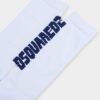 D2Kids Junior Dsquared2 Socks D2Kids Junior Dsquared2 Socks