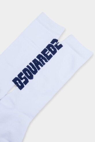 D2Kids Junior Dsquared2 Socks