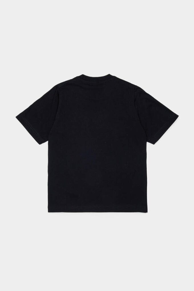 D2Kids Junior Dsquared2 T-Shirt D2Kids Junior Dsquared2 T-Shirt