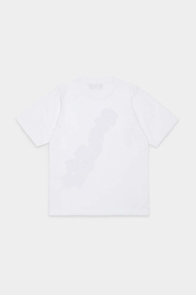 D2Kids Junior Dsquared2 T-Shirt D2Kids Junior Dsquared2 T-Shirt
