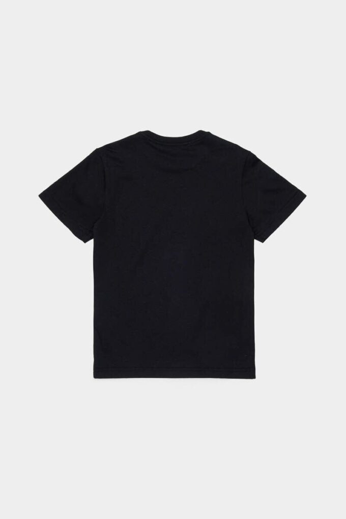 D2Kids Junior Dsquared2 T-Shirt D2Kids Junior Dsquared2 T-Shirt