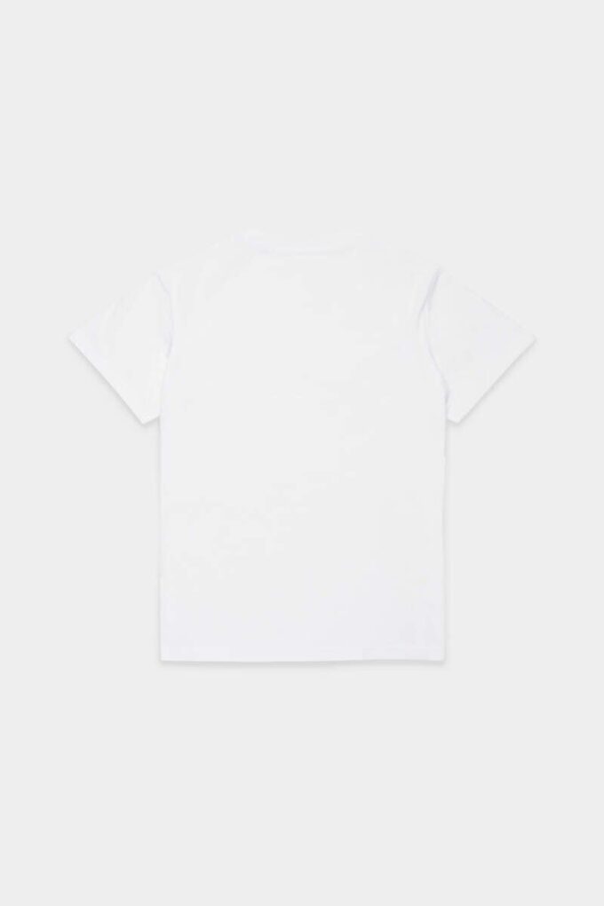 D2Kids Junior Dsquared2 T-Shirt D2Kids Junior Dsquared2 T-Shirt