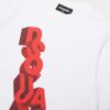 D2Kids Junior Dsquared2 T-Shirt D2Kids Junior Dsquared2 T-Shirt
