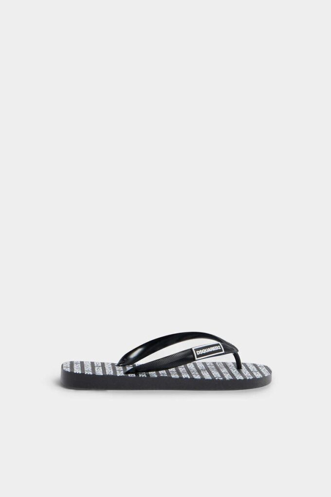 D2Kids Junior Flip Flops D2Kids Junior Flip Flops
