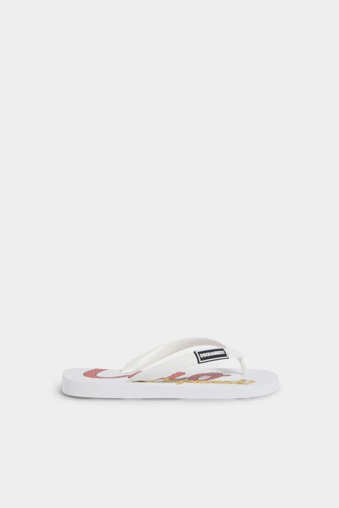 D2Kids Junior Flip Flops D2Kids Junior Flip Flops