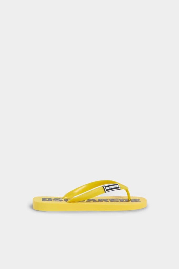 D2Kids Junior Flip Flops D2Kids Junior Flip Flops